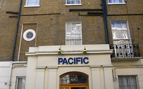 Pacific Hotel Londres